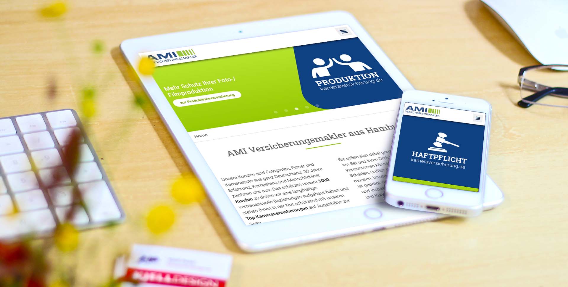 Füllen Sie hier gerne unsere beliebte Webdesign Checkliste aus und senden uns diese zu, damit wir Ihnen ein verbindliches Angebot machen können.