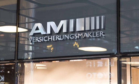 Gehe zu AMI Versicherungsmakler GmbH